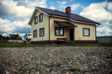 Holiday home Holiday home on Tsentralnaya 3