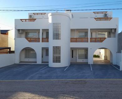 Apartments Complejo ALI121 Las Grutas