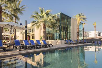 Отель Occidental Ibiza
