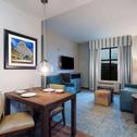 Отель Homewood Suites By Hilton Reston, VA