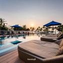 Отель MERA MARE Pattaya Beach and Resort