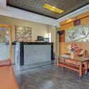 Отель OYO Flagship 76921 Hotel Sakthi Park Inn