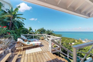 Hotel Villa Robellina @ CaribPura, Coral Views