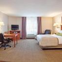 Hotel Candlewood Suites Rockford, an IHG Hotel