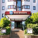Hotel Best Western Victor's Residenz-Hotel Rodenhof