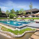 Курорт Kirimaya Golf Resort Spa - SHA Plus Certified