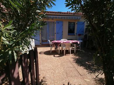 Holiday home Maison Argeles sur mer proche plage