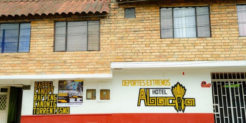Hotel Hotel Abacoa