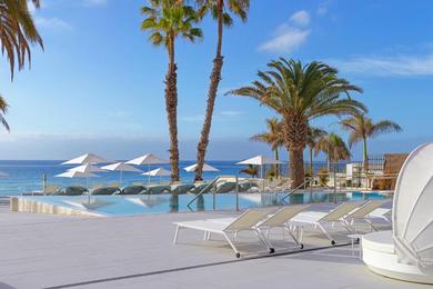 Отель Paradisus Gran Canaria