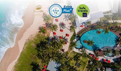 Resort Ramada Resort by Wyndham Khao Lak - SHA Plus Extra