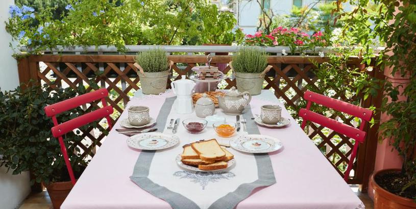 Guest house La Serliana - Bed&Breakfast
