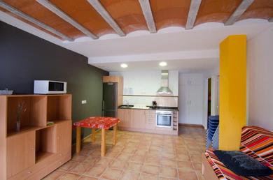 Apartments Casa Natura (Cal Cerdanyola)