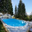 Apartments Dreamy Apartment in Fresach with Swimming Pool