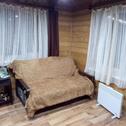 Guest house Country House Hizhina Provodnika