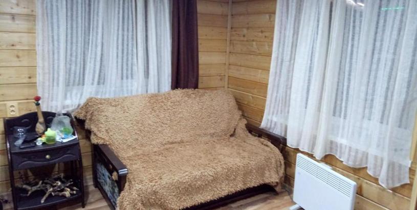 Guest house Country House Hizhina Provodnika