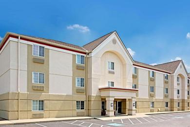 Hotel MainStay Suites Cincinnati Blue Ash