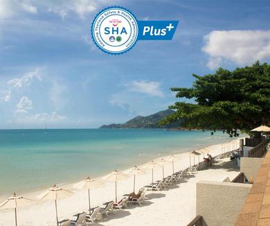 Resort Chaweng Cove Beach Resort - SHA Extra Plus