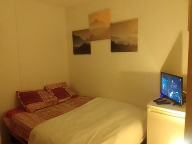 Отель Simple Small Rooms