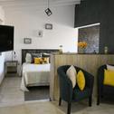 Aparthotel Aluleta Suites