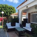 Holiday home GRAN CANARIA: HOUSE IN THE HEART OF PLAYA DEL INGLES