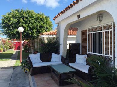 Дом отдыха GRAN CANARIA: HOUSE IN THE HEART OF PLAYA DEL INGLES