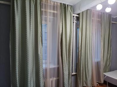 Apartments Two-bedroom Apartment near Admiralteyskaya metro station