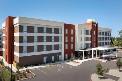 Hotel Home2 Suites By Hilton Clovis Fresno Airport