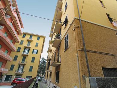 Апартаменты Apartment San Marco by Interhome