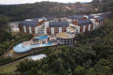 Golden Gramado Laghetto Resort
