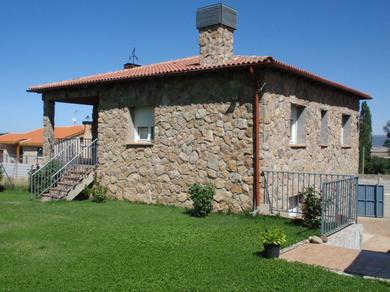 Guest house Casa Rural El Castillo