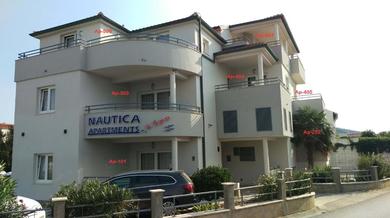 Apartments Nautica Apartments