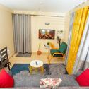 Apartments Tom Mboya Estate - Fast WI-FI, Netflix and Parking 1Br Apartment in Kisumu Town