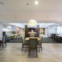 Hotel Hampton Inn & Suites Modesto - Salida