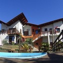 Дом отдыха Vila Tamú