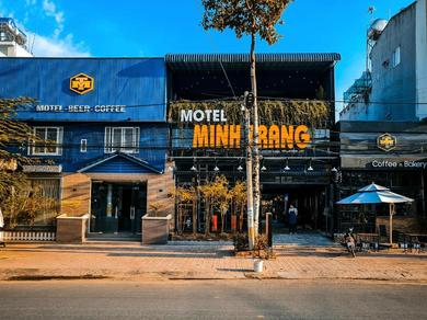 Motel Minh Trang Motel