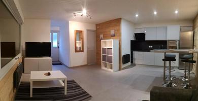 Appartement studio 32m2