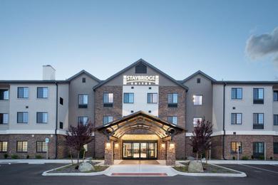 Отель Staybridge Suites - Carson City - Tahoe Area, an IHG Hotel