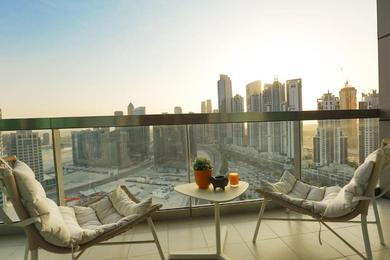 Apartments Prime Retreats - Downtown Dubai