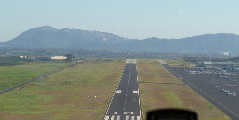 Riverside Airport (LLE), Malelane, South Africa