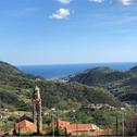 Дом отдыха La Tua Casa Vacanze nella Liguria di ponente tra l’entroterra e il mare