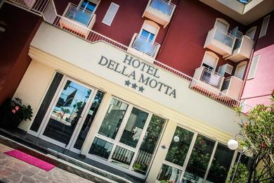 Отель Hotel Della Motta