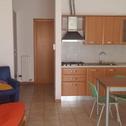 Apartments Nidi di Atena