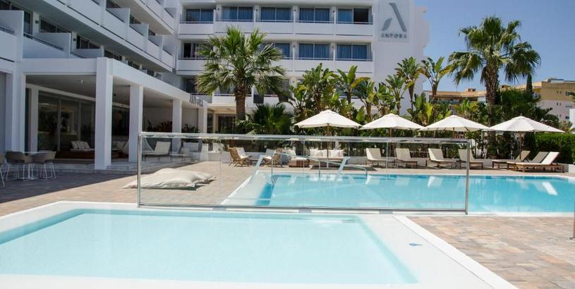 Hotel Hotel Anfora Ibiza