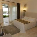 Курорт Scilla Maris Charming Suites