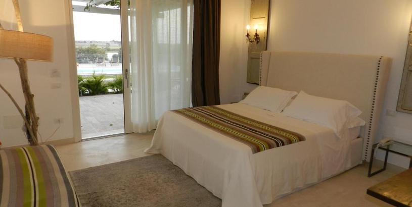 Курорт Scilla Maris Charming Suites
