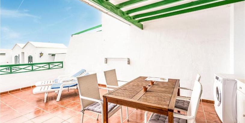 Holiday home Nice home in Puerto del Carmen - Tí with Outdoor swimming pool, WiFi and 3 Bedrooms