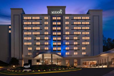 Hotel The Alloy, a DoubleTree by Hilton - Valley Forge