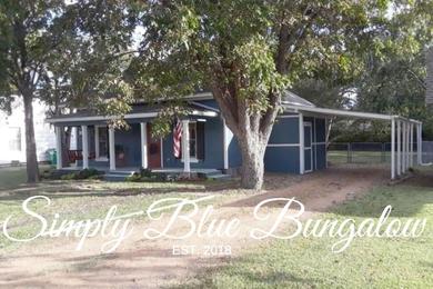 Holiday home Simply Blue Bungalow