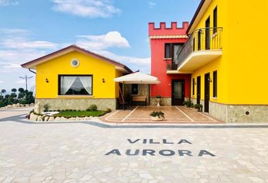 Villa Aurora