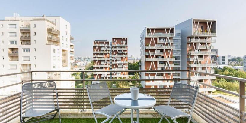 Apartments La Fabrique by Cocoonr